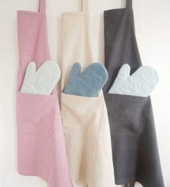 Cloth and Clay