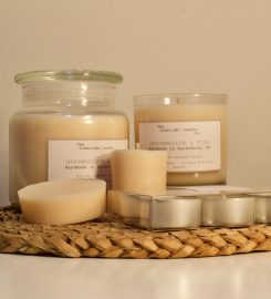 The Limelight Candle Co.
