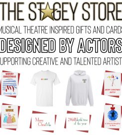 The Stagey Store