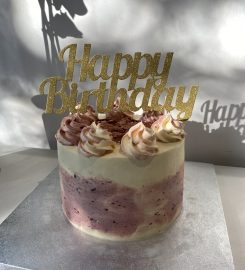 Buddle Bakes Cakes