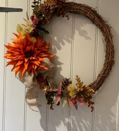 Livforwreaths