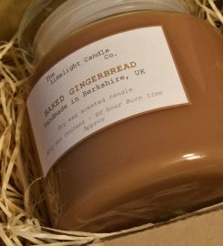 The Limelight Candle Co.