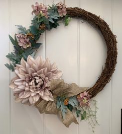 Livforwreaths