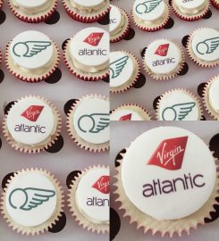 Branded Sweet Treats & Bakes