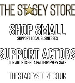 The Stagey Store