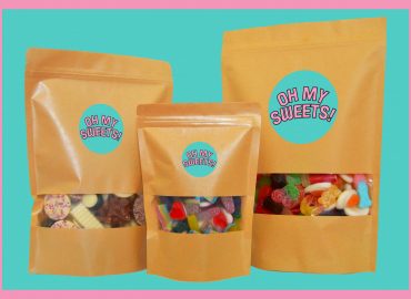 Oh My Sweets!