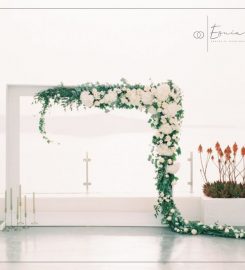 Eonía Santorini Weddings