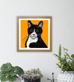 Andrew Keates' Artwork Shop