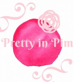 Pretty in Pim Accessories