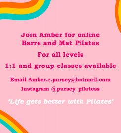 Pursey Pilates
