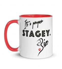 Stagey Bitch