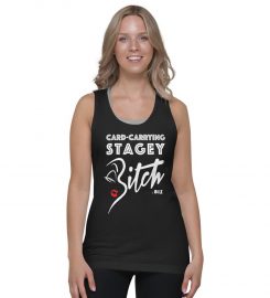 Stagey Bitch