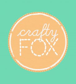 Mary the Crafty Fox