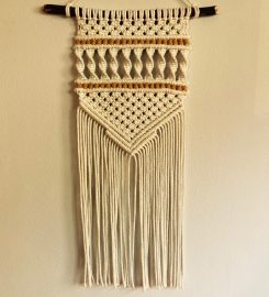 Macrame By Bingbong