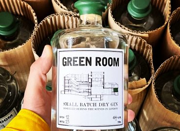 Green Room Distillery