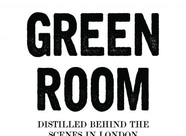Green Room Distillery
