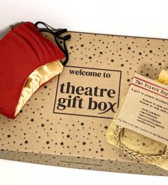 Theatre Gift  Box