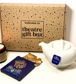 Theatre Gift  Box