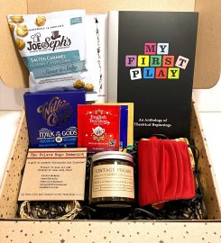 Theatre Gift  Box