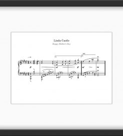 Personalised Compositions